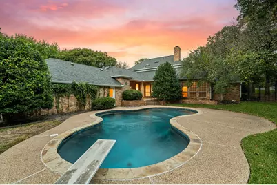1339 Hidden Glen, Southlake, TX 76092 - Photo 27