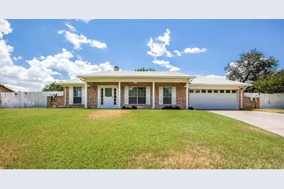 3836 Cresthill Road, Benbrook, TX 76116 - Photo 1