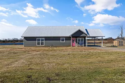 385 County Road 3104, Pittsburg, TX 75686 - Photo 19