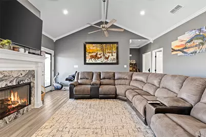 385 County Road 3104, Pittsburg, TX 75686 - Photo 5