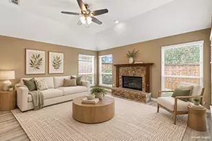 2116 Sheffield Ln, Flower Mound, TX 75028 - Photo 11