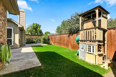 2116 Sheffield Lane, Flower Mound, TX 75028 - Photo 25