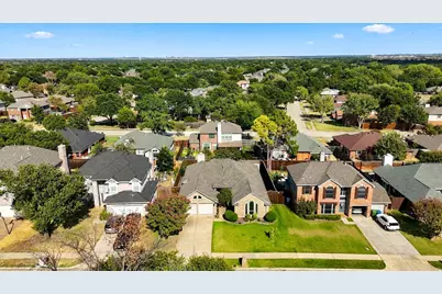 2116 Sheffield Lane, Flower Mound, TX 75028 - Photo 31