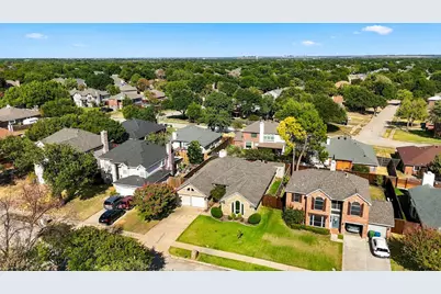 2116 Sheffield Lane, Flower Mound, TX 75028 - Photo 27