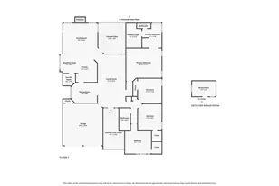 2116 Sheffield Ln, Flower Mound, TX 75028 - Photo 33