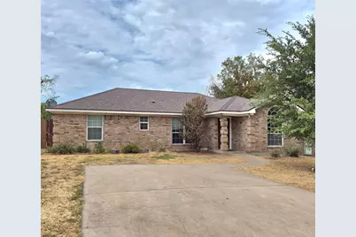 1231 W Hyman Street, Stephenville, TX 76401 - Photo 1