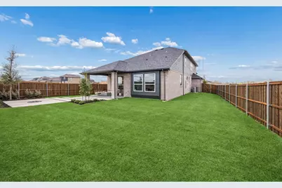 1236 Burney Court, Forney, TX 75126 - Photo 29
