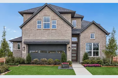 1236 Burney Court, Forney, TX 75126 - Photo 1