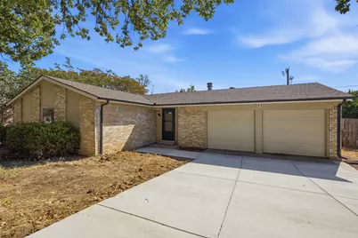 3703 French Wood Drive, Arlington, TX 76016 - Photo 1