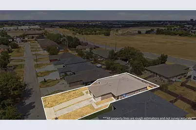 3217 Karen Street #3219, Fort Worth, TX 76116 - Photo 27