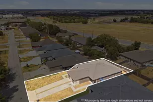 3217 Karen St, Fort Worth, TX 76116 - Photo 27