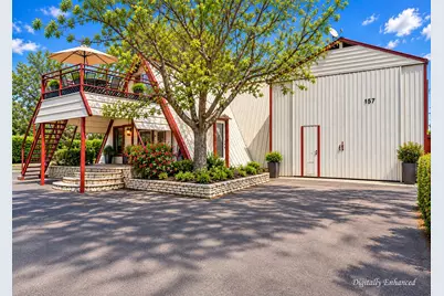 157 Business Boulevard, Granbury, TX 76049 - Photo 1