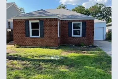 2704 W Bewick Street, Fort Worth, TX 76109 - Photo 3