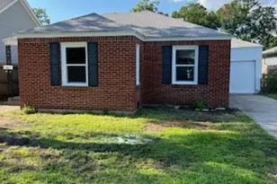 2704 W Bewick St, Fort Worth, TX 76109 - Photo 3