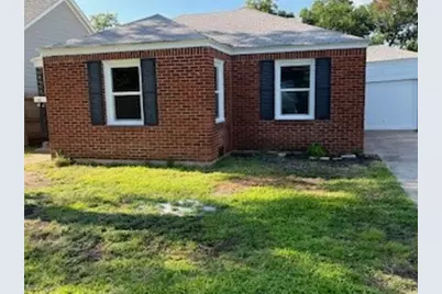 2704 W Bewick Street, Fort Worth, TX 76109 - Photo 5