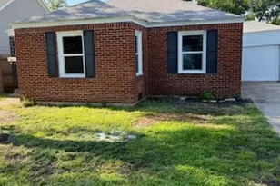 2704 W Bewick St, Fort Worth, TX 76109 - Photo 5
