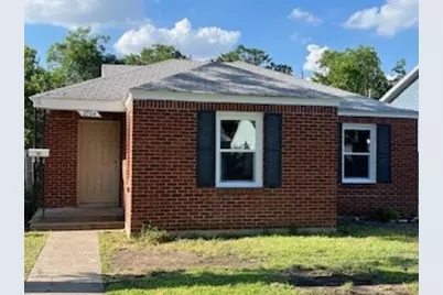 2704 W Bewick Street, Fort Worth, TX 76109 - Photo 1