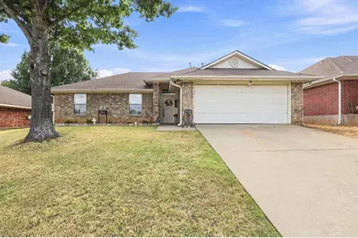 3411 Dana Lane, Denison, TX 75021 - Photo 1