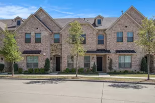 315 Ferndale St, Lewisville, TX 75056 - Photo 1