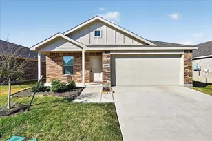 2209 Ava Dr, Ennis, TX 75119 - Photo 1