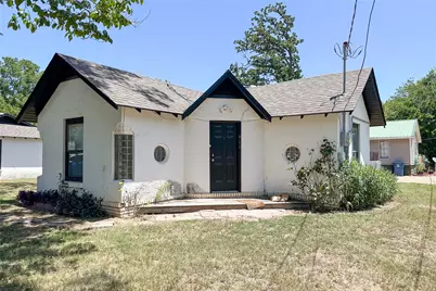 911 Alice Street, Trinidad, TX 75163 - Photo 1