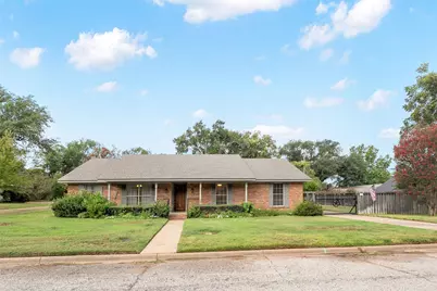 925 Bradley Drive, Athens, TX 75751 - Photo 1