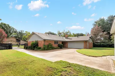 925 Bradley Drive, Athens, TX 75751 - Photo 33