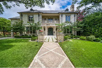 3548 Bryn Mawr, University Park, TX 75225 - Photo 1