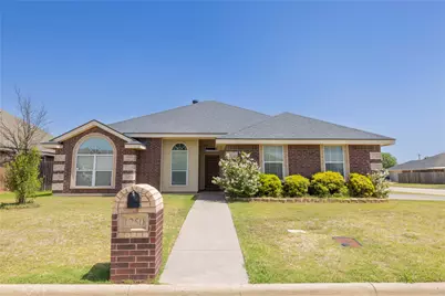 1250 Tulane Drive, Abilene, TX 79602 - Photo 1