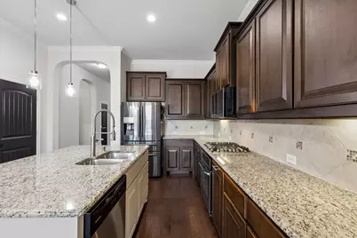 200 Gill Point Lane, Aledo, TX 76008 - Photo 5