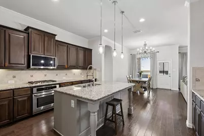 200 Gill Point Lane, Aledo, TX 76008 - Photo 3