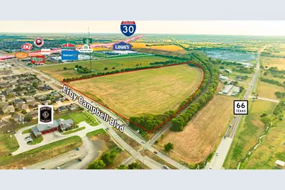 Tbd Erby Campbell Boulevard, Royse City, TX 75189 - Photo 1