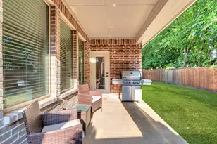 5221 Beautyberry Dr, Fort Worth, TX 76036 - Photo 21