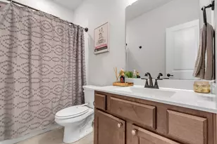 5221 Beautyberry Dr, Fort Worth, TX 76036 - Photo 19