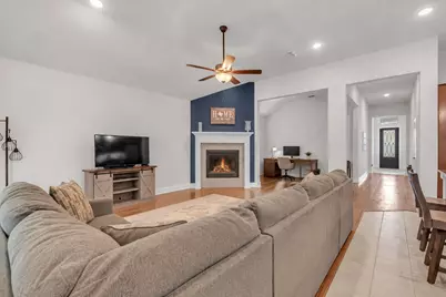 5221 Beautyberry Drive, Fort Worth, TX 76036 - Photo 3