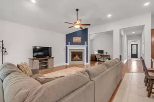 5221 Beautyberry Dr, Fort Worth, TX 76036 - Photo 3