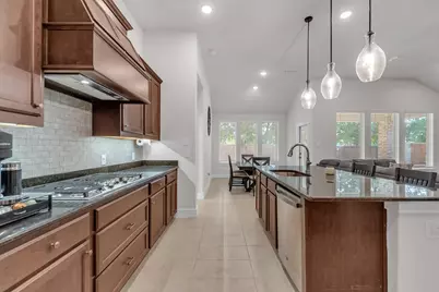 5221 Beautyberry Drive, Fort Worth, TX 76036 - Photo 7