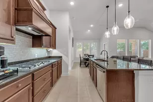 5221 Beautyberry Dr, Fort Worth, TX 76036 - Photo 7