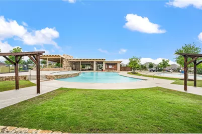 5221 Beautyberry Drive, Fort Worth, TX 76036 - Photo 25