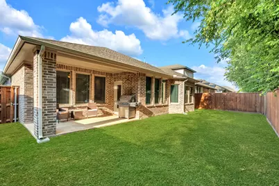 5221 Beautyberry Drive, Fort Worth, TX 76036 - Photo 23