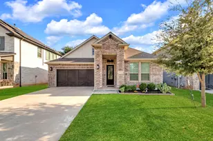 5221 Beautyberry Dr, Fort Worth, TX 76036 - Photo 1