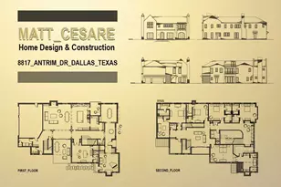 8817 Antrim Dr, Dallas, TX 75218 - Photo 1