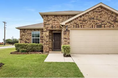 1914 Waggoner Drive, Aubrey, TX 76227 - Photo 3