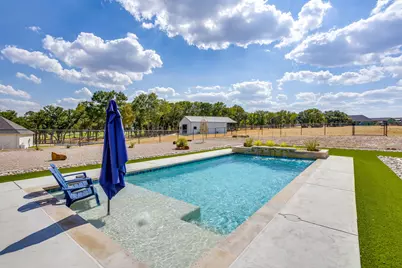 216 Greene Road, Weatherford, TX 76087 - Photo 31