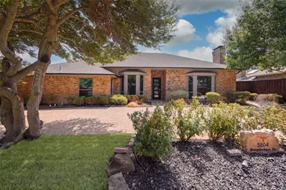 5804 Steeplechase Drive, Plano, TX 75093 - Photo 1