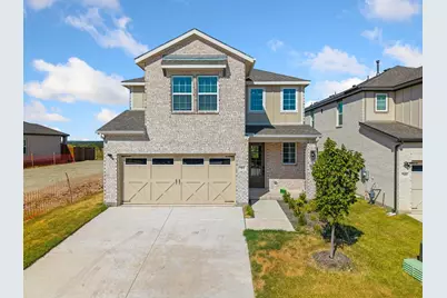 701 Valley Pines Drive, Anna, TX 75409 - Photo 1