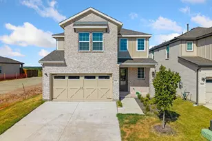 701 Vly Pnes Dr, Anna, TX 75409 - Photo 1