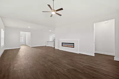 701 Valley Pines Drive, Anna, TX 75409 - Photo 9