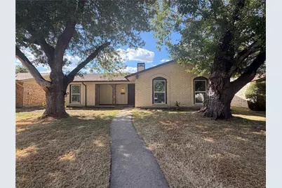 4033 Morgan Drive, Mesquite, TX 75150 - Photo 1