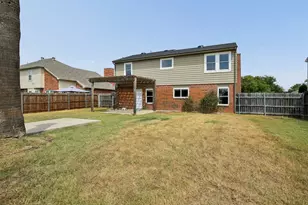 1125 Concord Dr, Mansfield, TX 76063 - Photo 33